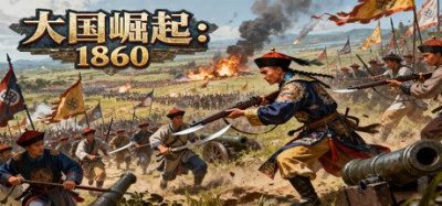《地狱丧钟 豪华》一款以19世纪晚清为背景的策略角色扮演游戏。玩家扮演太平天国领袖人物，通过视觉小说与战棋模式，游玩感受从乡村起兵到南京称帝的壮阔历史进程。-山海之花 - 宝藏星球屋