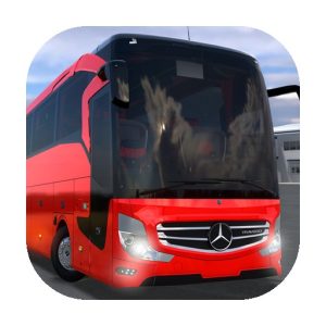 《公交车模拟器 : Ultimate》v2.3.1 手机完整版！驾驶持牌公交穿行于细节城市，兼顾载客运营与自由探索-山海之花 - 宝藏星球屋