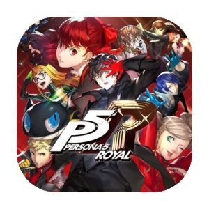《女神异闻录5皇家版》v0.4.1 手机完整版！融合校园社交养成与异世界回合战斗，支持人格面具合成与弱点连锁攻击，附带新增剧情与探索机制-山海之花 - 宝藏星球屋