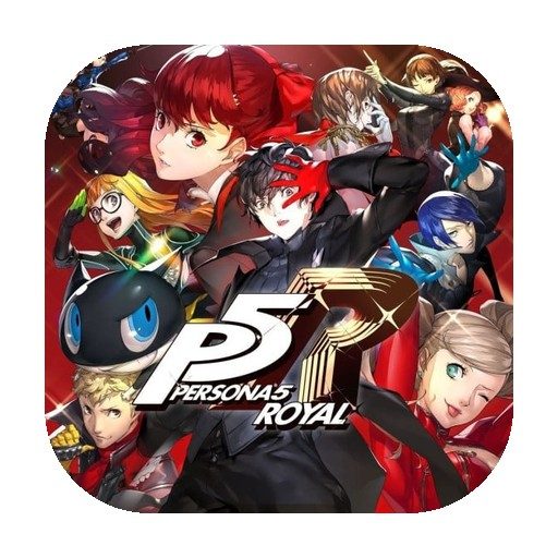 《女神异闻录5皇家版》v0.4.1 手机完整版！融合校园社交养成与异世界回合战斗，支持人格面具合成与弱点连锁攻击，附带新增剧情与探索机制-山海之花 - 宝藏星球屋
