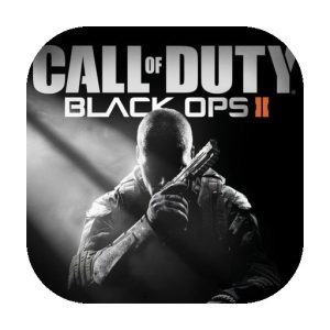 《Call of Duty: Black Ops 2》v2.0.0 手机完整版！近未来冷战背景下的多模式移动端射击游戏，包含完整战役关卡与枪械配装-山海之花 - 宝藏星球屋