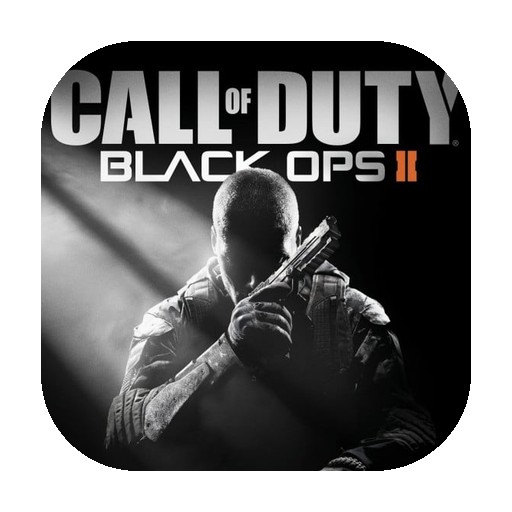 《Call of Duty: Black Ops 2》v2.0.0 手机完整版！近未来冷战背景下的多模式移动端射击游戏，包含完整战役关卡与枪械配装-山海之花 - 宝藏星球屋