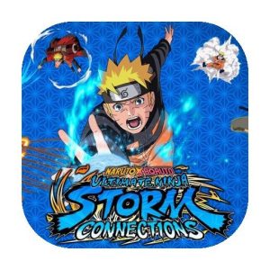 《NARUTO X BORUTO Ultimate Ninja STORM CONNECTIONS》v0.6.9 手机完整版！收录鸣人与博人两代数十名忍者的触屏格斗对战游戏，侧重查克拉资源管理与支援角色战术搭配-山海之花 - 宝藏星球屋