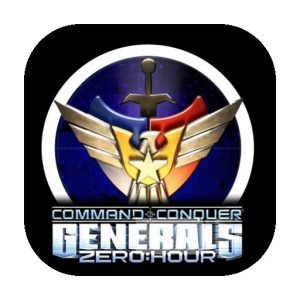 《Command & Conquer: Generals Zero Hour》v1.4.1 手机完整版！三个新增阵营与将军技能系统完整移植到手机端，适合随时随地打一场传统RTS遭遇战-山海之花 - 宝藏星球屋