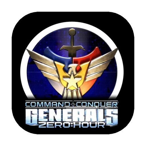 《Command & Conquer: Generals Zero Hour》v1.4.1 手机完整版！三个新增阵营与将军技能系统完整移植到手机端，适合随时随地打一场传统RTS遭遇战-山海之花 - 宝藏星球屋