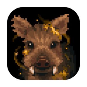 《困兽之国 Drova - Forsaken Kin》v1.3.48 手机完整版！手工绘制黑暗凯尔特风开放世界，自由探索与高难度实时战斗相结合-山海之花 - 宝藏星球屋