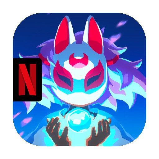 《幸运的露娜》v1.0.38 手机完整版!一款以日本神话遗迹为场景、以纯粹跳跃闯关为核心的单指操作平台游戏-山海之花 - 宝藏星球屋