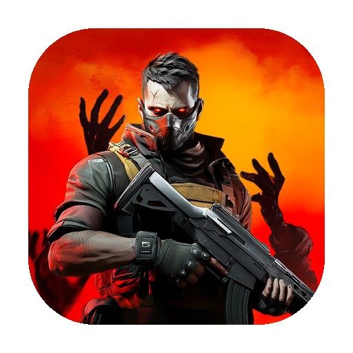 《死亡力量：僵尸突击行动》v1.5.1 手机完整版！离线可玩的俯视角僵尸射击，小队切换与掩体配合多目标关卡-山海之花 - 宝藏星球屋
