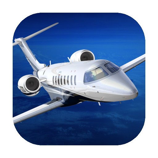 《航空公司经理 - 2026》v1.7.1.20 手机完整版！以航线规划、机队管理与财务控制为核心的航空经营模拟游戏，不包含飞行操作环节-山海之花 - 宝藏星球屋
