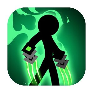 《火柴人: 放置游戏 RPG 大战》v1.0.89 手机完整版！一款可手动指挥也可全程挂机观战的火柴人动作RPG，核心乐趣在于兼顾战斗操作与自动成长的放置循环-山海之花 - 宝藏星球屋