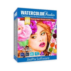 JixiPix Rip Studio Pro 1.1.23 图片拼接处理 软件下载-山海之花 - 宝藏星球屋