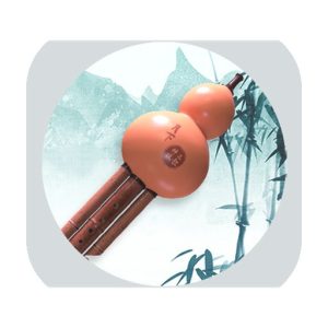 Three-Body Technology World in Gourd 1.6.0 月下葫芦丝音源插件，为 Mac 音-山海之花 - 宝藏星球屋