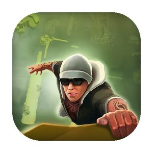 《Sky Dancer Premium》v4.1.6 手机完整版！付费无广告的童话世界三维跑酷，单指操作，多世界关卡全程解锁-山海之花 - 宝藏星球屋