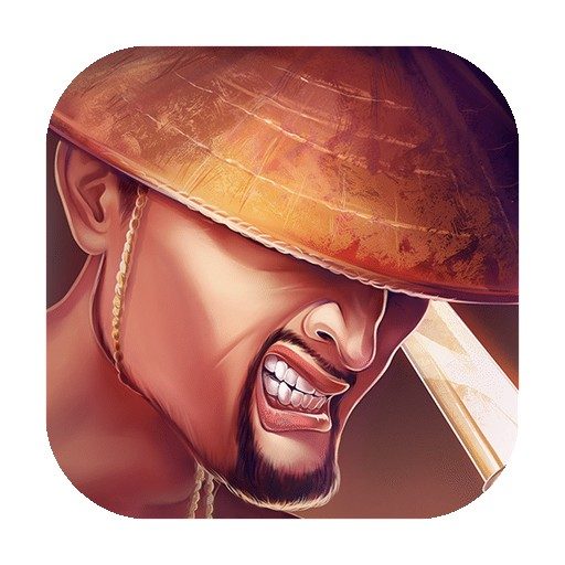 《Glory Ages – Samurais》v1.89.4 手机完整版！在中世纪日本背景下使用武士刀展开离线单人三维格斗对决的动作游戏-山海之花 - 宝藏星球屋