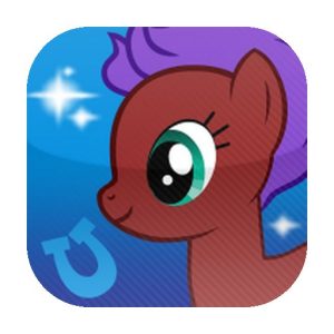 《Pony Creator》v2.4.1 手机完整版！自由定制与设计专属小马角色外观的安卓平台创意模拟应用-山海之花 - 宝藏星球屋