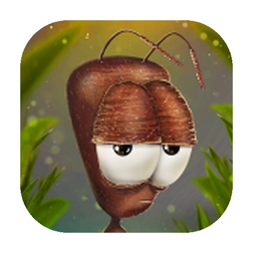 《AntVentor：点击解谜冒险》v1.2.5 手机完整版！通过经典的点击交互机制帮助一只遭遇麻烦的蚂蚁解决难题的解谜冒险游戏-山海之花 - 宝藏星球屋