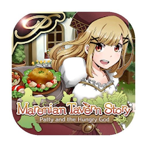 《[Premium] RPG Marenian Tavern Story》v1.1.1 手机完整版！付费买断的日式 RPG，将酒馆经营与回合制迷宫战斗结合于一条还债主线-山海之花 - 宝藏星球屋