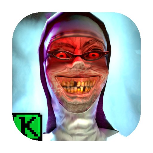 《鬼修女：校园惊魂》v1.8.9 手机完整版！被修女玛德琳抓获后在老鹰初中校园内展开的恐怖逃生冒险安卓游戏-山海之花 - 宝藏星球屋