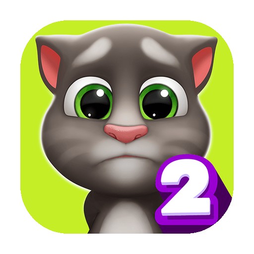 《我的汤姆猫2》v26.5.1.29034 手机完整版！照料一只名为汤姆的小猫并为其创建生活环境的安卓平台虚拟宠物模拟游戏-山海之花 - 宝藏星球屋