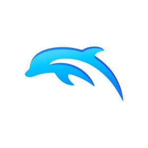 《海豚模拟器》v 手机完整版！一款在Android设备上运行Wii、GameCube及街机游戏的模拟器应用，核心功能集中于硬件模拟与存档管理-山海之花 - 宝藏星球屋