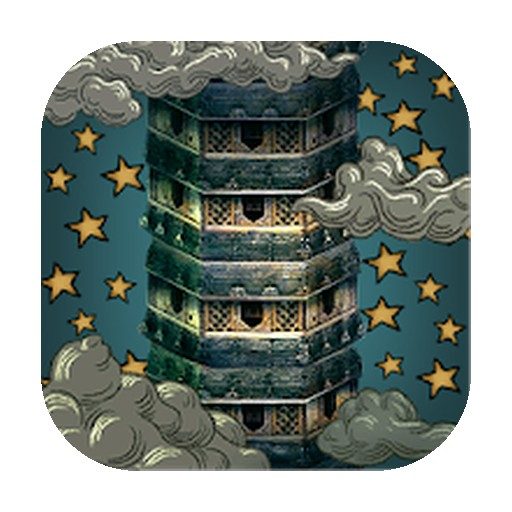 《TRIGLAV 魔塔》v1.6.727 手机完整版！安卓单机ARPG，五十层高塔单路线爬塔，主打装备积累与逐层推进的复古迷宫玩法-山海之花 - 宝藏星球屋