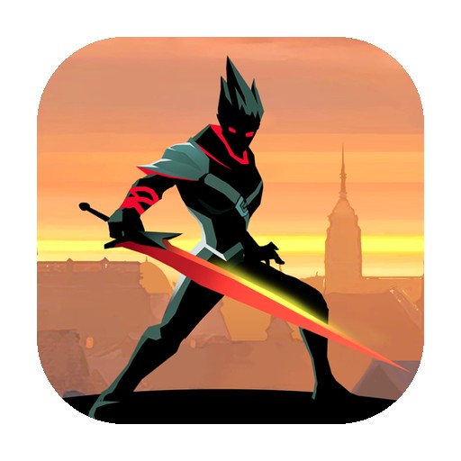 《Shadow Fighter》v1.86.1 手机完整版！横版格斗融合RPG装备养成，支持实时PVP，无冷却与满资源修改版降低上手门槛-山海之花 - 宝藏星球屋