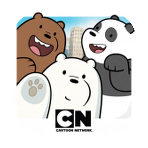 《We Bare Bears: Match3 Repairs》v2.4.9 手机完整版！通过三消解谜玩法帮助三只小熊在安卓平台上建造大型设备齐全的洞穴-山海之花 - 宝藏星球屋