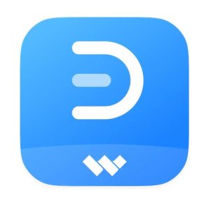 亿图图示 Mac 版综合绘图工具，流程图思维导图与甘特图一站式绘制-山海之花 - 宝藏星球屋