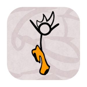 《Super Fancy Pants Adventure》v1.2.0 手机完整版！在安卓平台上控制主角执行各类特技动作并进行平台跳跃闯关的游戏-山海之花 - 宝藏星球屋
