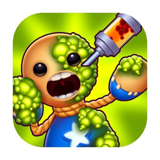 《Kick the Buddy:有趣的动作游戏》v2.21.0 手机完整版!在安卓平台上通过轻松的动作互动来进行解压放松的休闲动作游戏-山海之花 - 宝藏星球屋