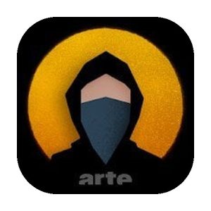 《汪达尔人》v1.0.7 手机完整版！回合制潜行涂鸦解谜，用每一步规划换一次不被发现的街头创作-山海之花 - 宝藏星球屋