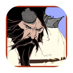 《Banner Saga 2》v1.0.712 手机完整版！延续前作存档的回合制战棋续作，战斗与生存决策互相影响，角色死亡不可逆-山海之花 - 宝藏星球屋