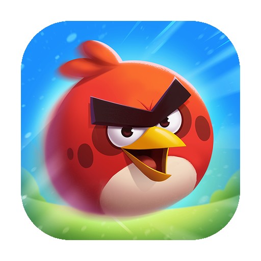 《Angry Birds 2》v26.7.1 手机完整版!经典弹弓玩法延续,每日挑战与多角色技能组合构成长期关卡内容-山海之花 - 宝藏星球屋