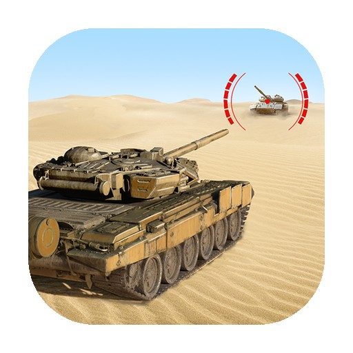 《战争机器:坦克军队游戏 (War Machines)》v8.74.4 手机完整版!指挥坦克在封闭战场中与敌方装甲交火,通过升级载具属性换取更强大的火力-山海之花 - 宝藏星球屋