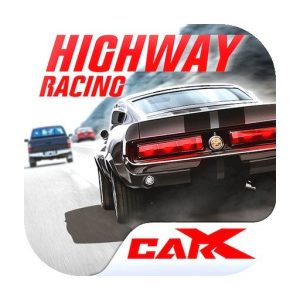 《CarX Highway Racing》v1.75.9 手机完整版！基于真实物理规则的高速车流穿梭竞速，强调精确操控与风险判断-山海之花 - 宝藏星球屋