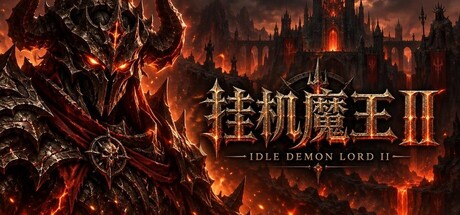 《挂机魔王2》一款暗黑刷宝风格的放置增量角色扮演游戏。主打一机六开挂机与装备精炼玩法。-山海之花 - 宝藏星球屋