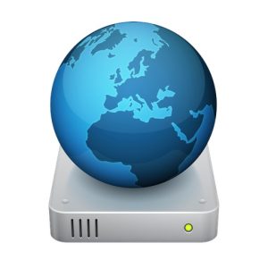 FTP_Disk_1.5.5.dmg：将远程FTP服务器挂载为本地磁盘，直接读写文件，免去频繁上传下载的繁琐。-山海之花 - 宝藏星球屋