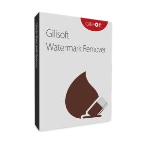 Gilisoft Watermark Remover 专业水印移除软件：快速清除-山海之花 - 宝藏星球屋