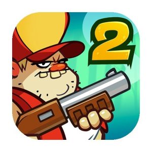 《沼泽攻击 2》v1.4.1 手机完整版！用多武器切换与波次防守保卫门廊，击杀变异生物并不断升级装备-山海之花 - 宝藏星球屋