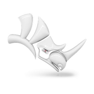 Rhinoceros 8.12 Mac中文Mac激活版提供三维建模功能，解决工业设计与创意造型的高效构建与自由编辑问题-山海之花 - 宝藏星球屋