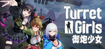 《御炮少女》一款以动作为核心的射击游戏。玩家控制女孩操作炮塔，锁定并射击外星怪兽，保卫地球免受入侵。-山海之花 - 宝藏星球屋