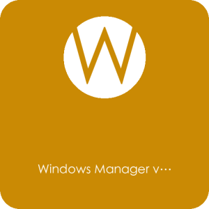 Windows Manager v2.4.2 Win10/11系统优化工具-山海之花 - 宝藏星球屋