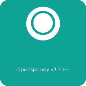 OpenSpeedy v3.3.16 开源免费游戏变速器-山海之花 - 宝藏星球屋