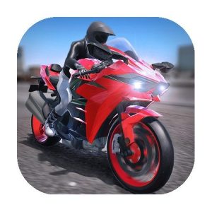 《Ultimate Motorcycle Simulator》v10.0.0 手机完整版！基于逼真物理效果与开放地图的摩托车驾驶模拟器，提供丰富的车辆改装及无限金币功能-山海之花 - 宝藏星球屋