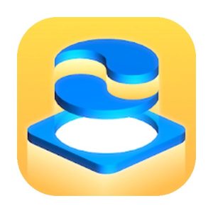 《Scalak》v1.6 手机完整版！以整体视角观察残缺图形，在碎片旋转与空间匹配中完成拼合挑战-山海之花 - 宝藏星球屋