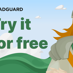 AdGuard高级版 手机广告拦截器+喵趣漫画去广告教程！