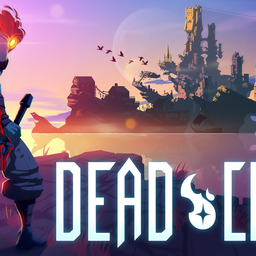 【死亡细胞】像素肉鸽游戏安卓版+苹果版+电脑版！全DLC+全武器+全属性 中文 下载