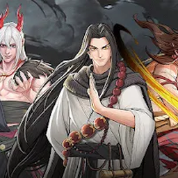 【黑神话：悟空】v0.1 像素版，电脑手机双端资源下载