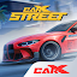 【CarX】CarX 漂移赛车 v1.16.2.1 MOD APK （无限金钱，解锁所有汽车）