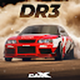 【CarX Drift Racing 3】CarX Drift Racing 3 漂移赛车 3 1.0.0 Mod（完整版）